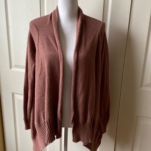 Love Tree Sweater L